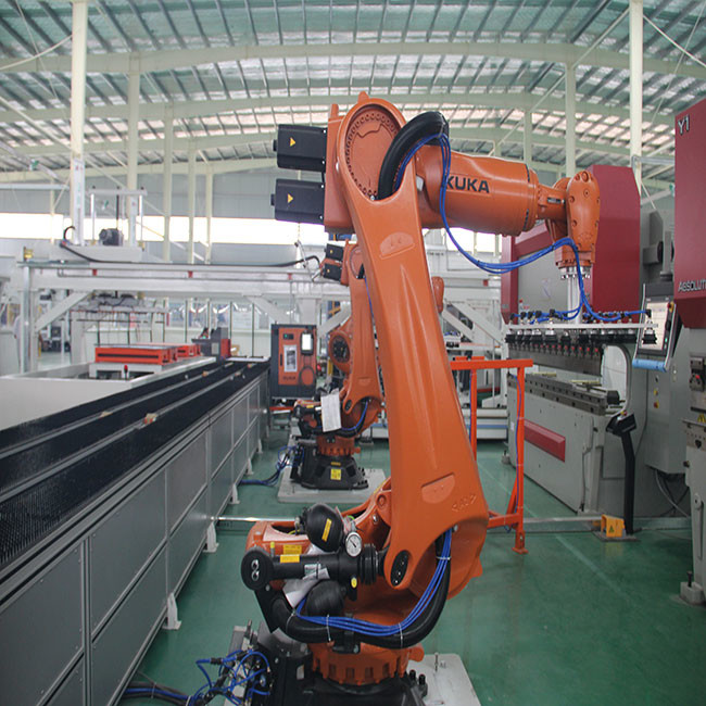 Hangzhou Aayee Technology Co.,Ltd linia produkcyjna fabryki