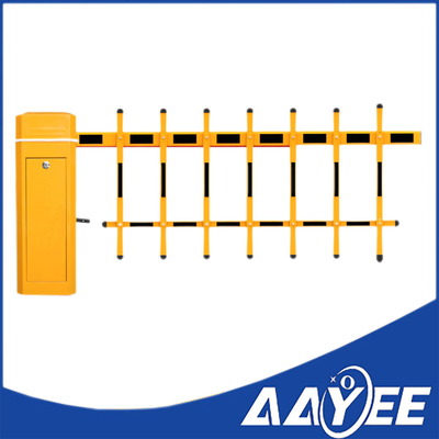 System automatycznej bariery wysięgnika Aayee Parkowanie i kontrola wjazdu dla społeczności